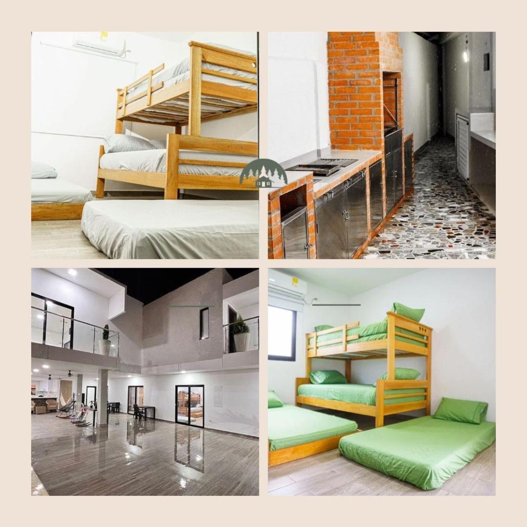 Villa Casablanca *