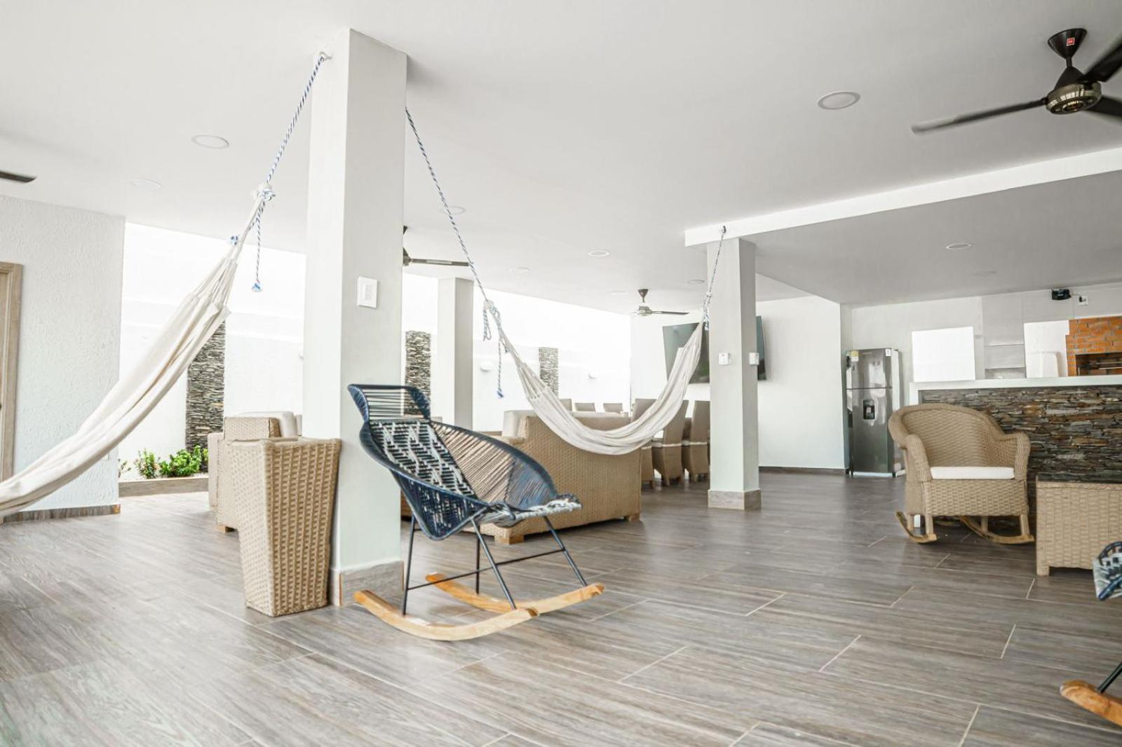 Villa Casablanca